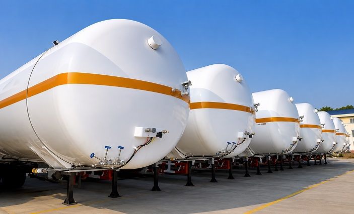 New Zealand Eyes Fuel Storage in Singapore, Malaysia